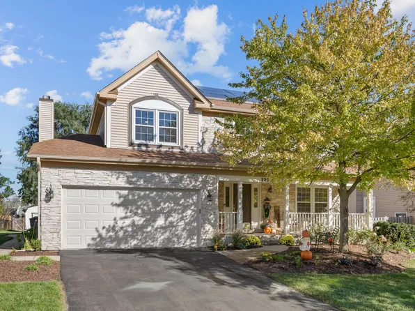 225 Farmhill Dr, Algonquin, IL 60102