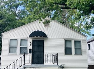 6531 Leschen Ave, Saint Louis, MO 63121