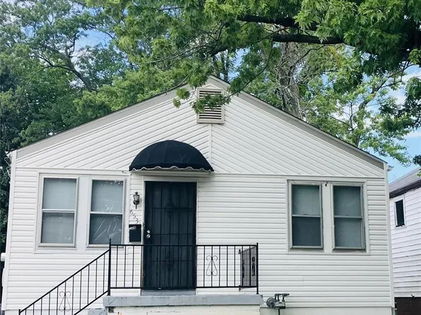 6531 Leschen Ave, Saint Louis, MO 63121