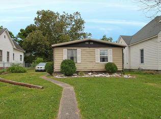 411 N Main St, Harrisburg, IL 62946