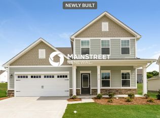 2118 Moselle Dr, Monroe, NC 28110