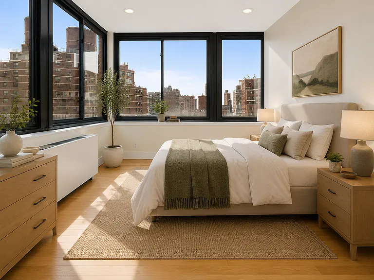 213 E 37th St #Penthouse 1 — Photo 5