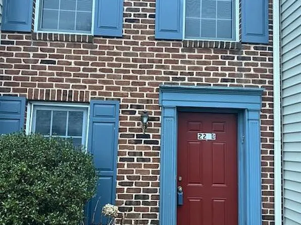 221 N Duke St Unit B, Hummelstown, PA 17036