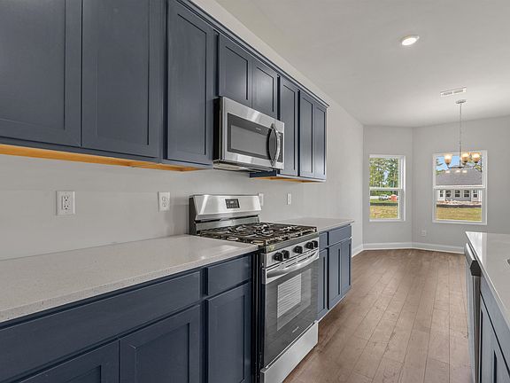 2nd image of 2495 Campton Loop