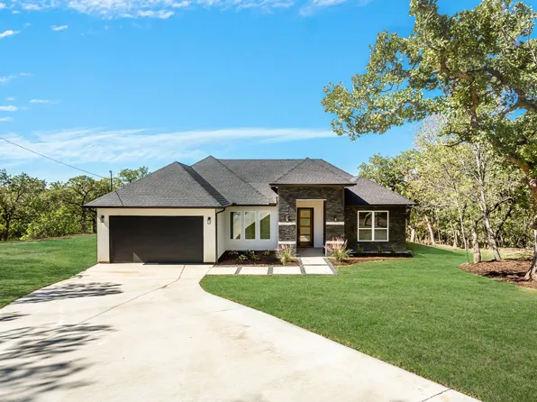 255 Jim Walters Dr, Bridgeport, TX 76426