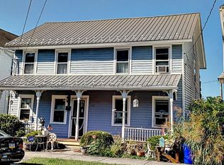 106 Front St, Nanticoke, PA 18634