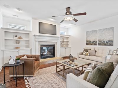 771 Park Manor Dr SE, Smyrna, GA, 30082