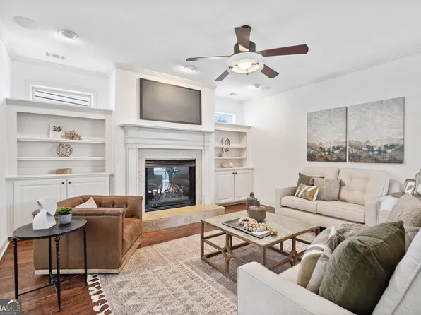 771 Park Manor Dr SE, Smyrna, GA 30082