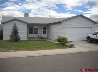 2650 Maya Way, Montrose, CO 81401