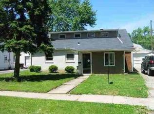 1026 Brenda Ct, Findlay, OH 45840