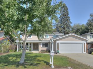 1035 Lupine Dr, Sunnyvale, CA 94086