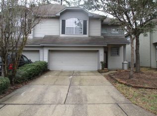 111 W Burberry Cir, Conroe, TX 77384