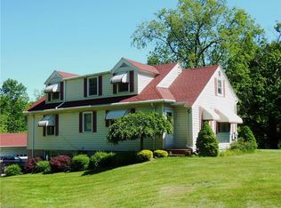 5511 S Ridge Rd W #84, Geneva, OH 44041