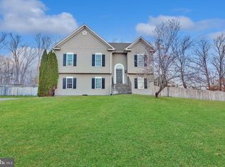 2262 Wildflower Way, Locust Grove, VA 22508