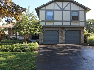 1507 W Kersey Ln, Potomac, MD 20854