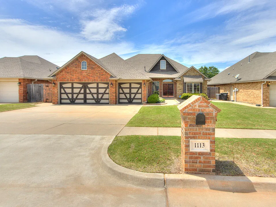 1113 Kelsi Dr