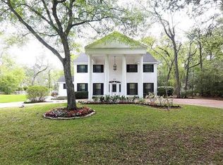 426 Rancho Bauer Dr, Houston, TX 77079