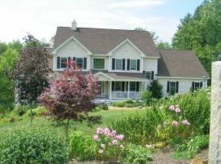 23 Tucker Hill Rd, Dunbarton, NH 03046