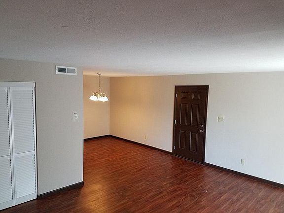 Bouse Apartment homes