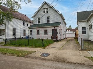 1079 E 68th St,, Cleveland, OH 44103