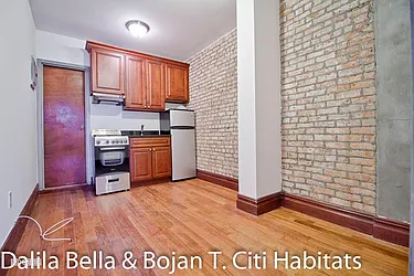 Rented by Citi Habitats