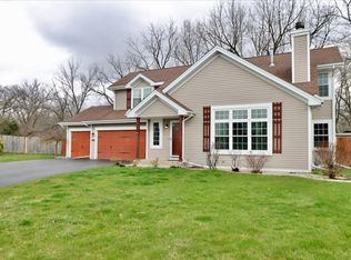 2413 Turnberry Drive, Beloit, WI 53511