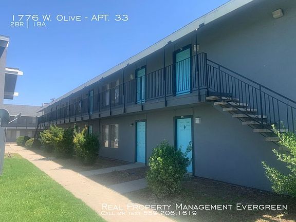 4th image of 1776 W Olive Ave APT 33
