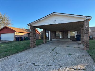 228 NW 88th St, Oklahoma City, OK, 73114