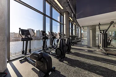 Rented by Brookfield (Funnel)