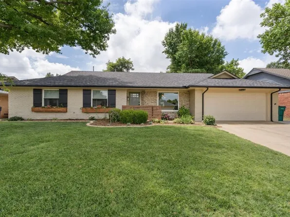 2532 NW 58th Pl, Oklahoma City, OK 73112