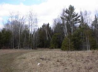 Red Bank Rd, Suring, WI 54174