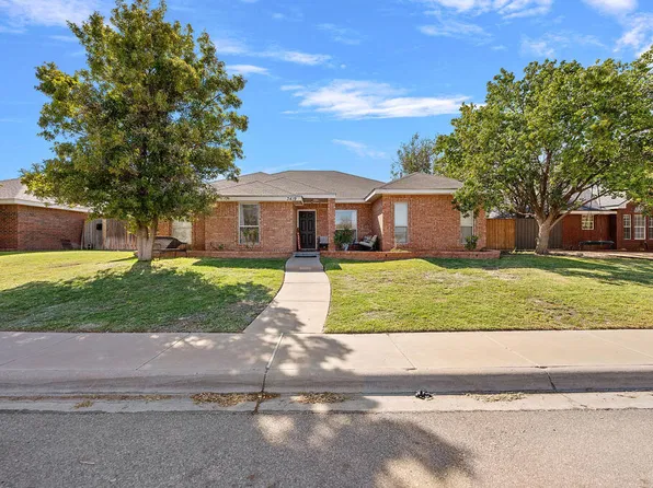 3419 Mark Ln, Midland, TX 79707
