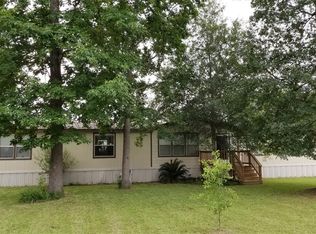 21617 County Road 3749, Cleveland, TX 77327