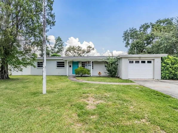 1871 63rd Ave N, Saint Petersburg, FL 33702