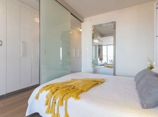 189 Keefer St #910, Vancouver, BC