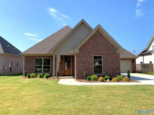 3003 Lisa Ln, Decatur, AL 35603