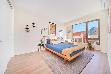 Rented by Living New York