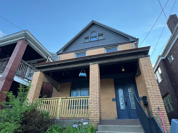 82 Estella Ave, Pittsburgh, PA 15211