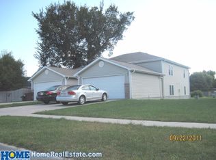 2021 W S St, Lincoln, NE 68528