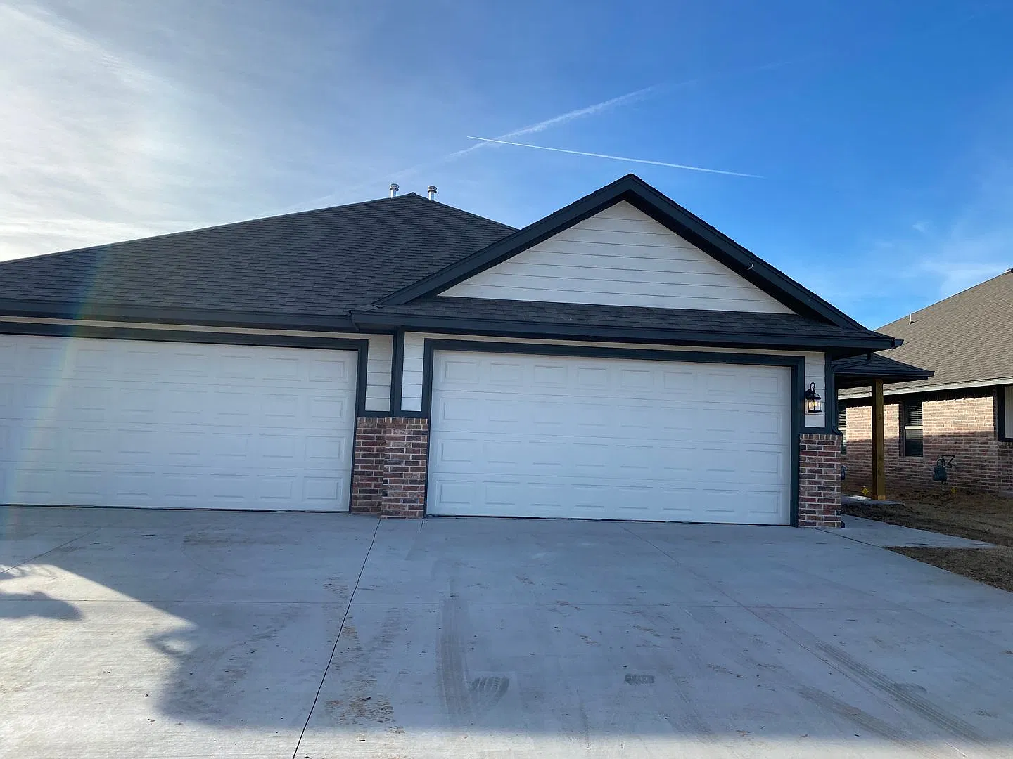 3 Bed 2 Bath 2 Car Garage In Piedmont Schools! — Photo 1
