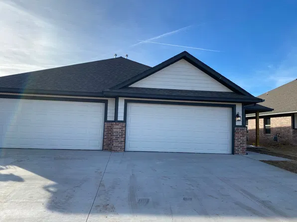 10922 NW 119th St, Yukon, OK 73099
