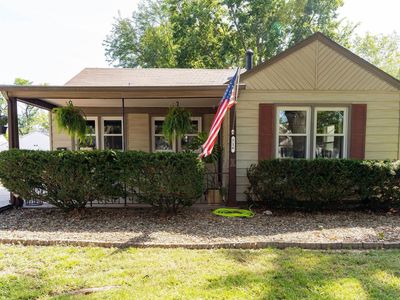 716 SW Vesper Ave, Topeka, KS, 66606