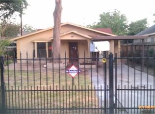 7810 Brumblay St, Houston, TX 77012