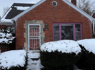 9419 Beaconsfield St, Detroit, MI