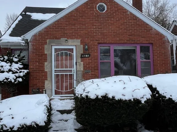 9419 Beaconsfield St, Detroit, MI 48224
