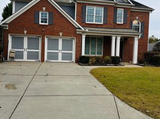 67 Cherokee Rose Run, Dallas, GA 30157