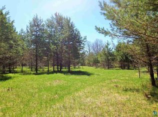 Xxx Hakkinen Rd, Brule, WI 54820