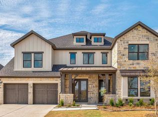 1232 High St, The Colony, TX 75056