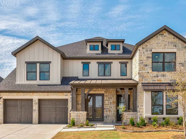 1232 High St, The Colony, TX 75056