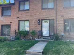 8939 Footed Rdg, Columbia, MD 21045